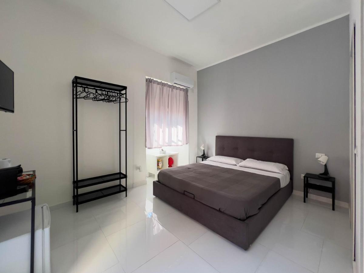 Апартаменты Casa Gale - House In Catania Center Экстерьер фото